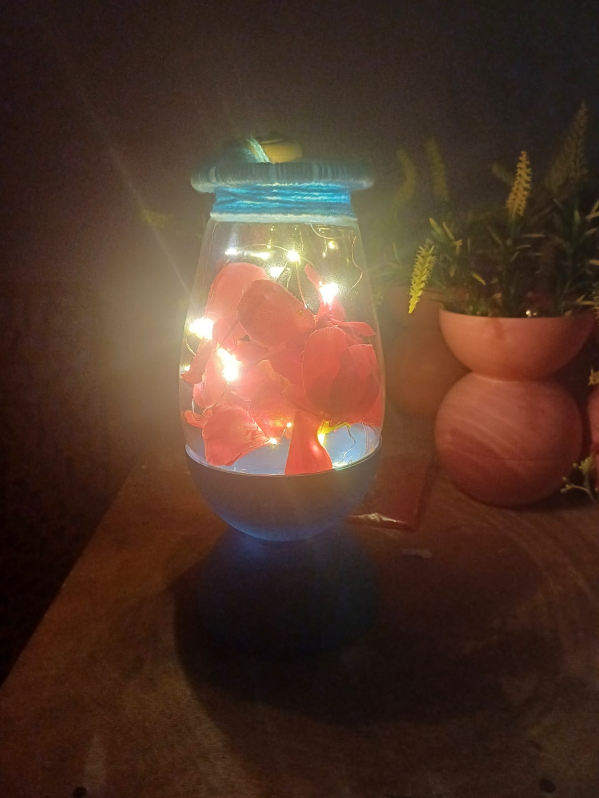 Dining Design Table mount decorative light