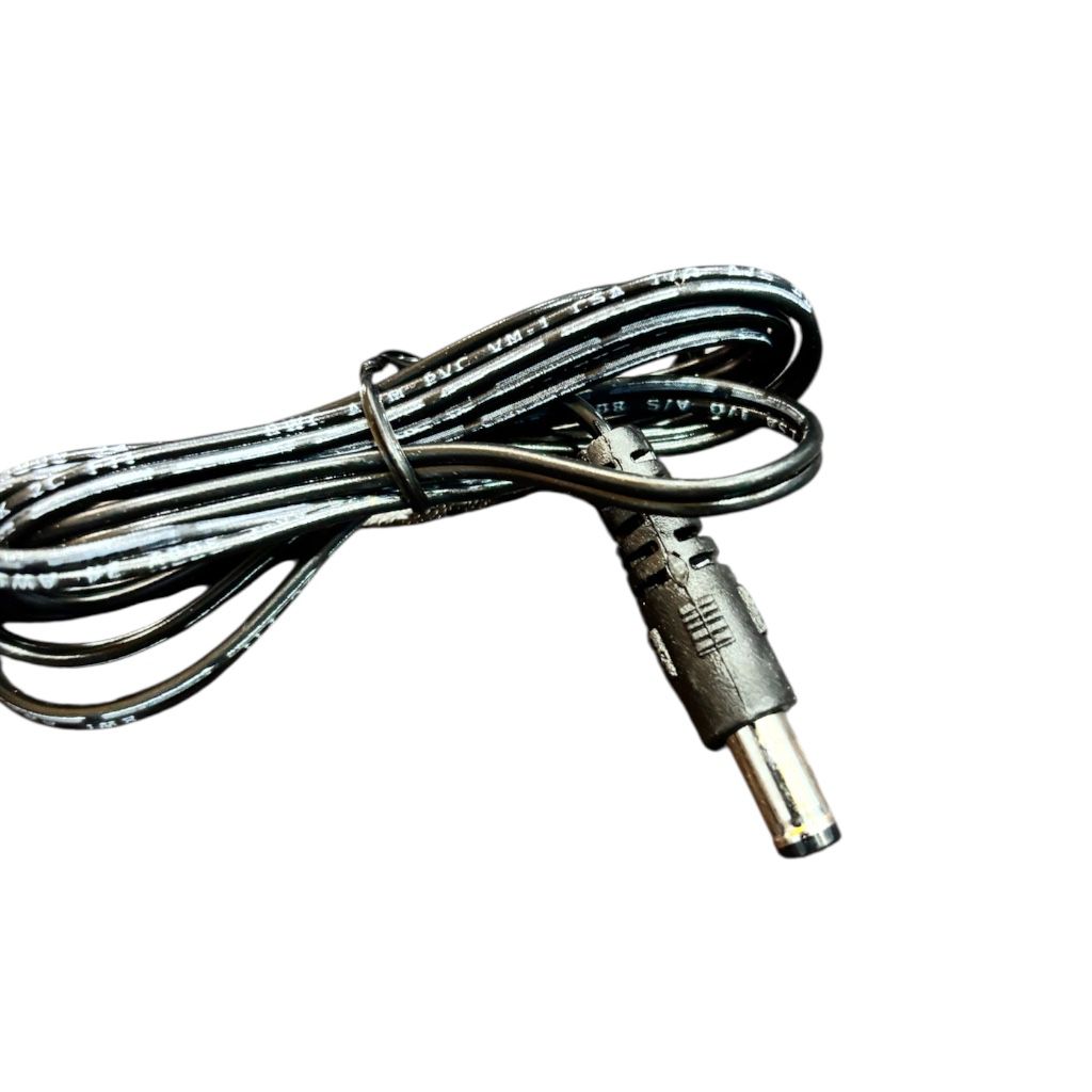 Jio WiFi Router Charger 12V 1.5A Power Adapter for Jio Fiber & Home Router #