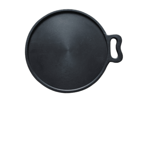 11 inch Spl Grinded Dosa Tawa - Faritha