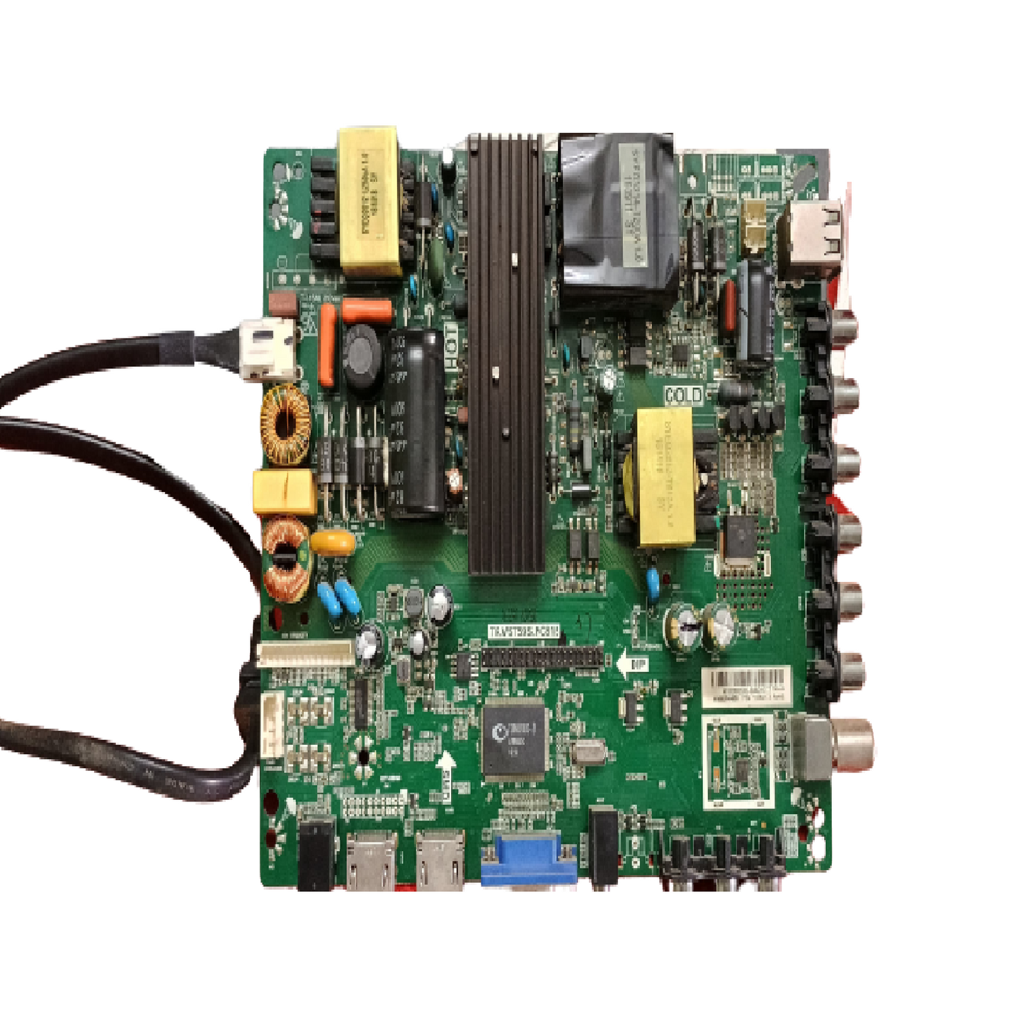 TP VST59S PC815 Mother Board - Faritha