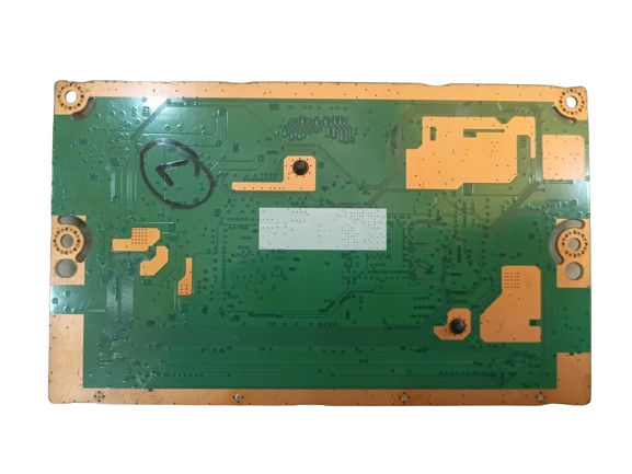 Samsung T-Con Board UA40H6400AR BN95-01309B EL7512 WS2 Replacement Part#