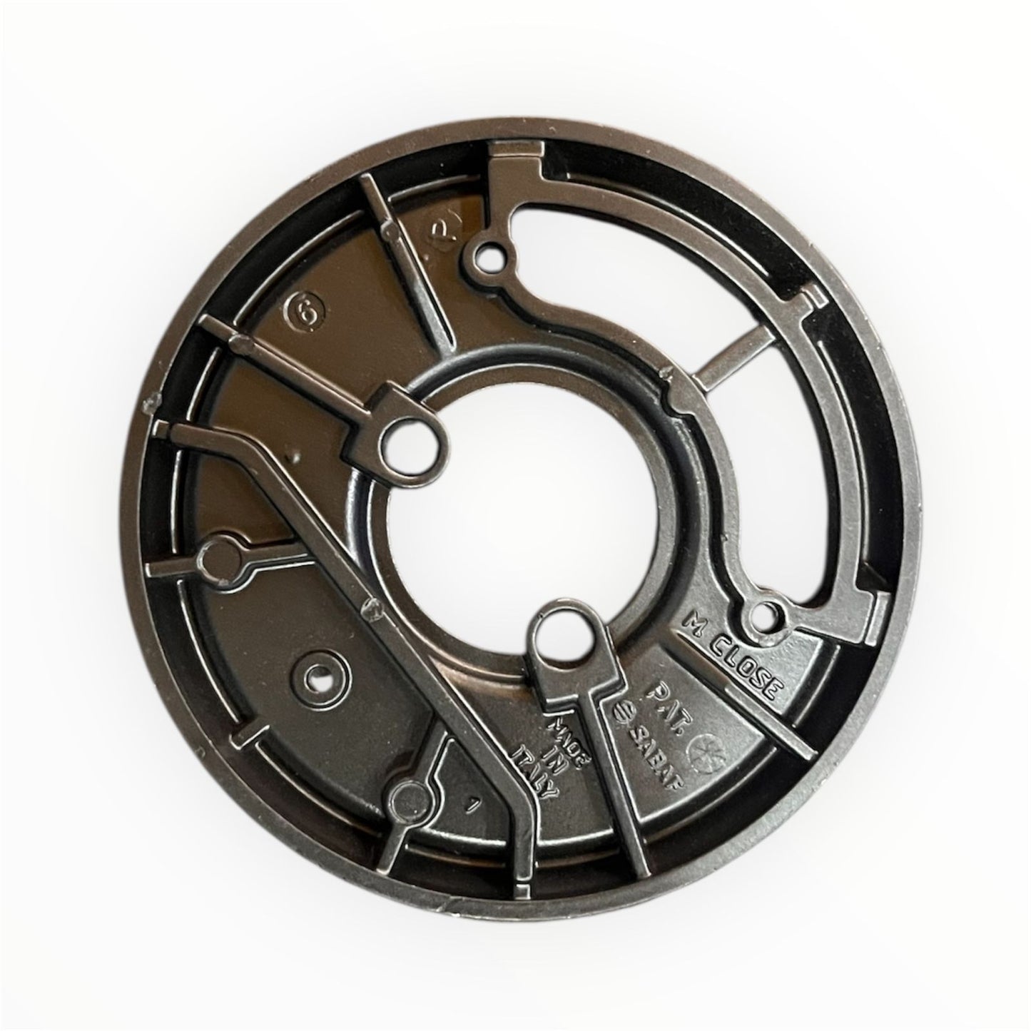 लोटस स्टोव के लिए 2 गैस बर्नर उपयुक्त