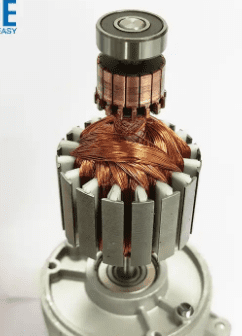 Wholesale Washing Machine Motor Component Commutator For Home Appliances