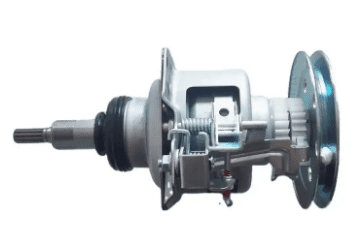 Wholesale washing machine reducer gear box washing machine clutch