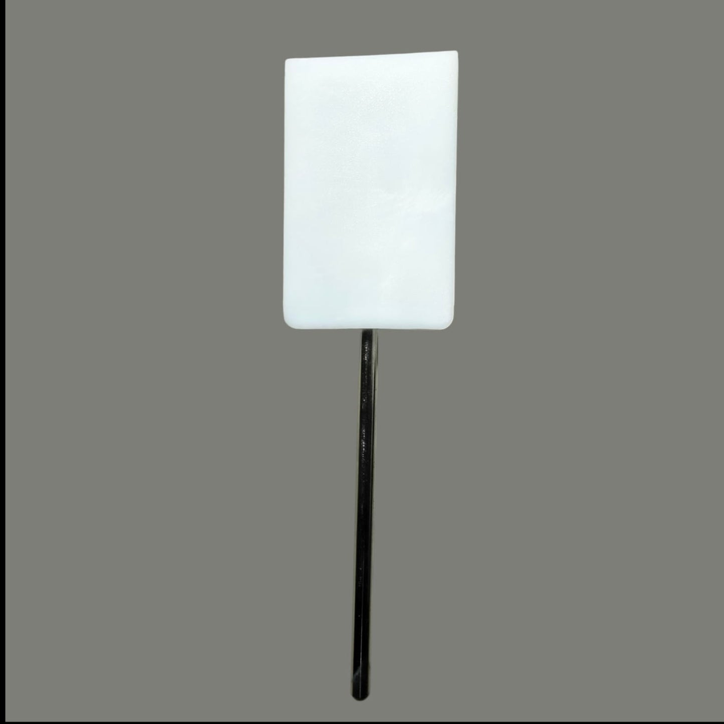 वाणिज्यिक चावल चक्की स्पेयर पार्ट्स- नायलॉन पैड 16cmL X 10.5cmW