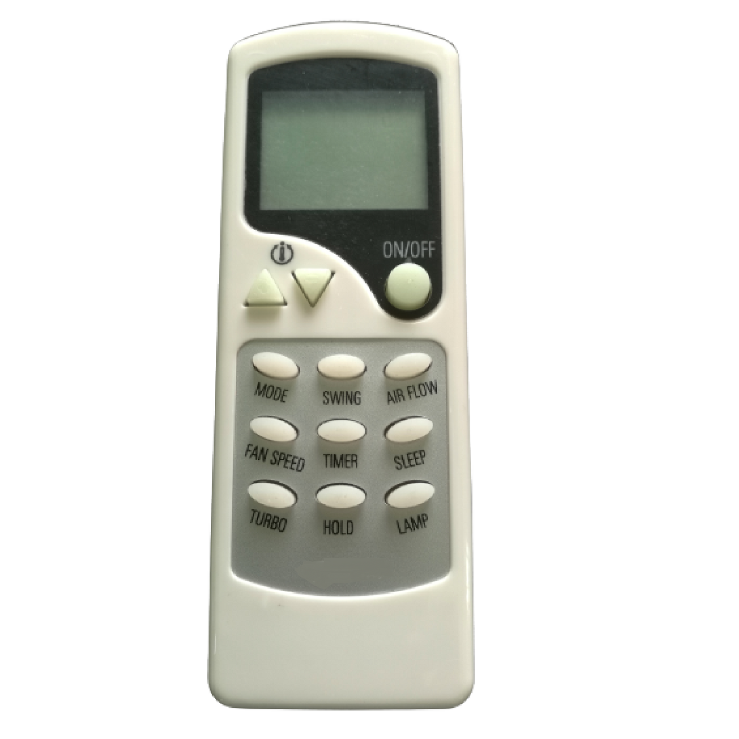 Electrolux / Voltas  Aircondition Remote Control 7B - Faritha
