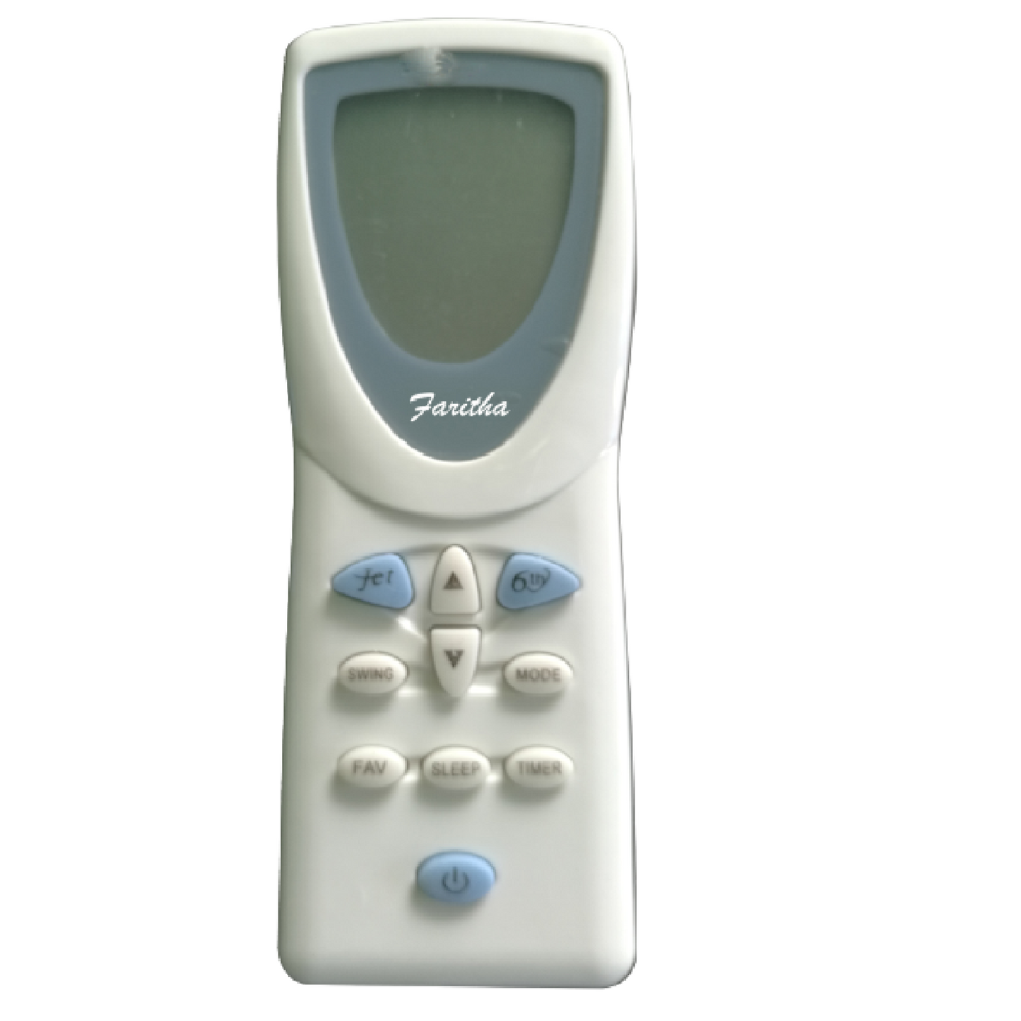 Whirlpool  Aircondition Remote Control 83 - Faritha