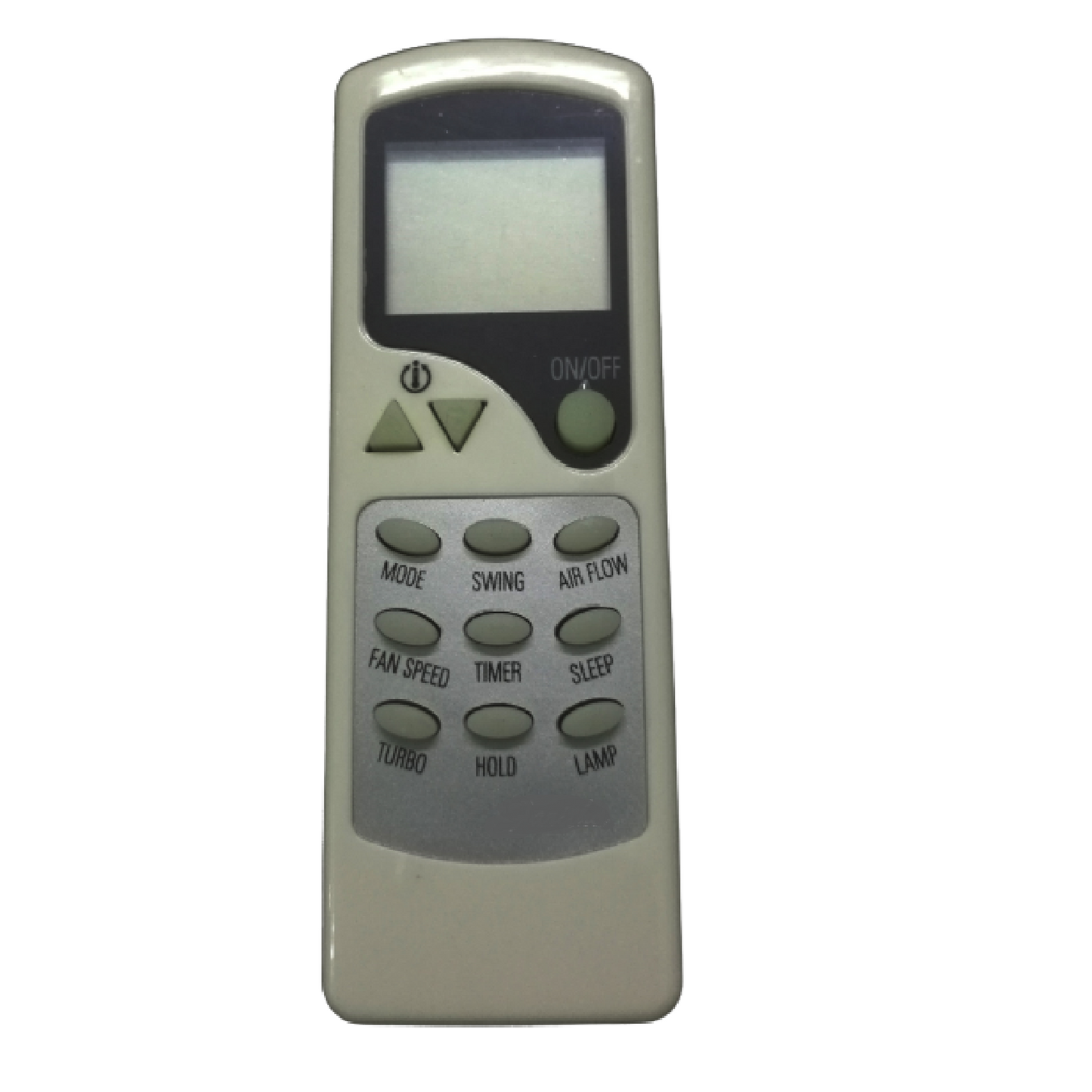Voltas Aircondition Remote Control 7B - Faritha