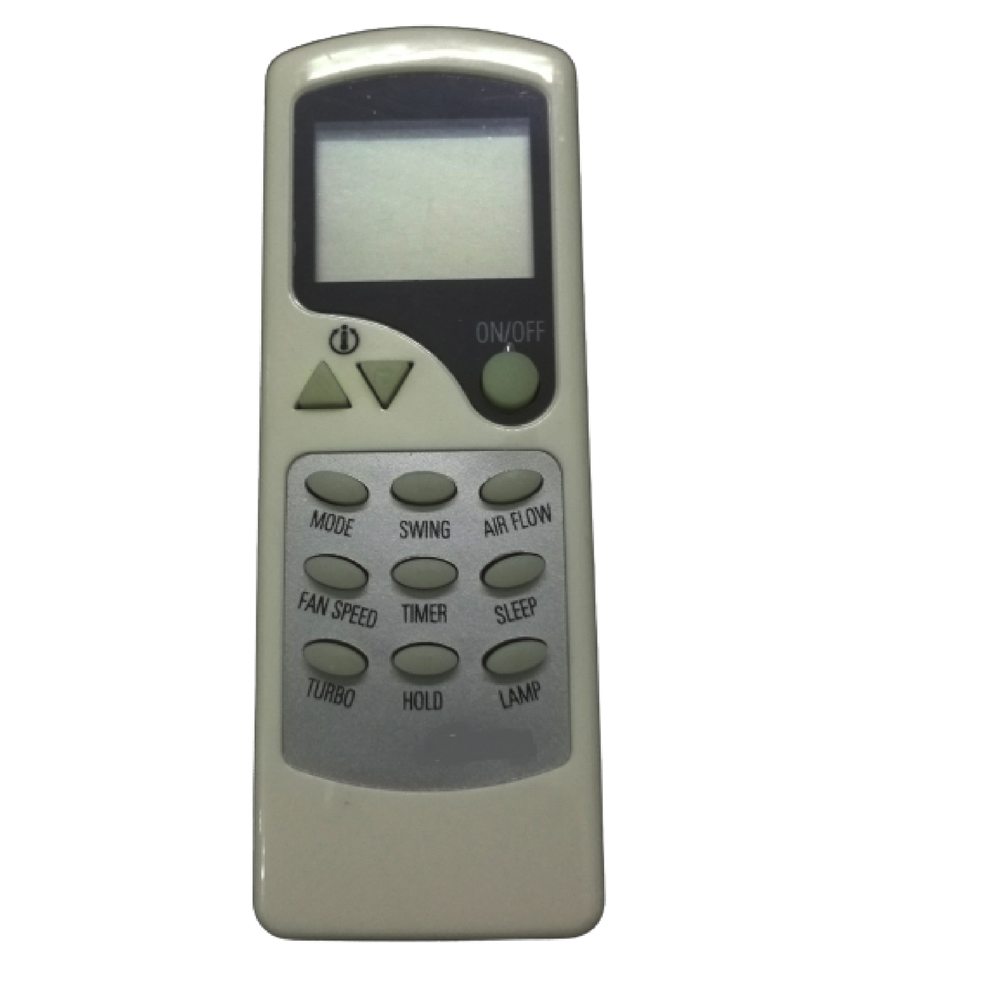 Voltas Aircondition Remote Control 6 (AC69) - Faritha
