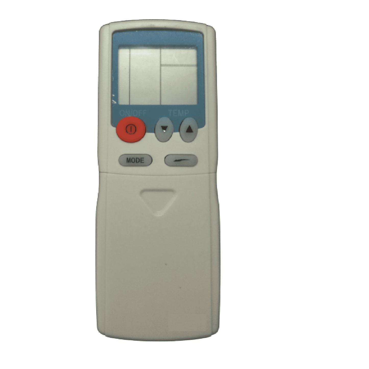 Mitsubisi  Aircondition Remote Control 37 - Faritha