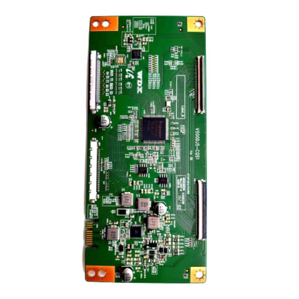 Blaupunkt LED TV BLA50AS570 T-Con Board Replacement