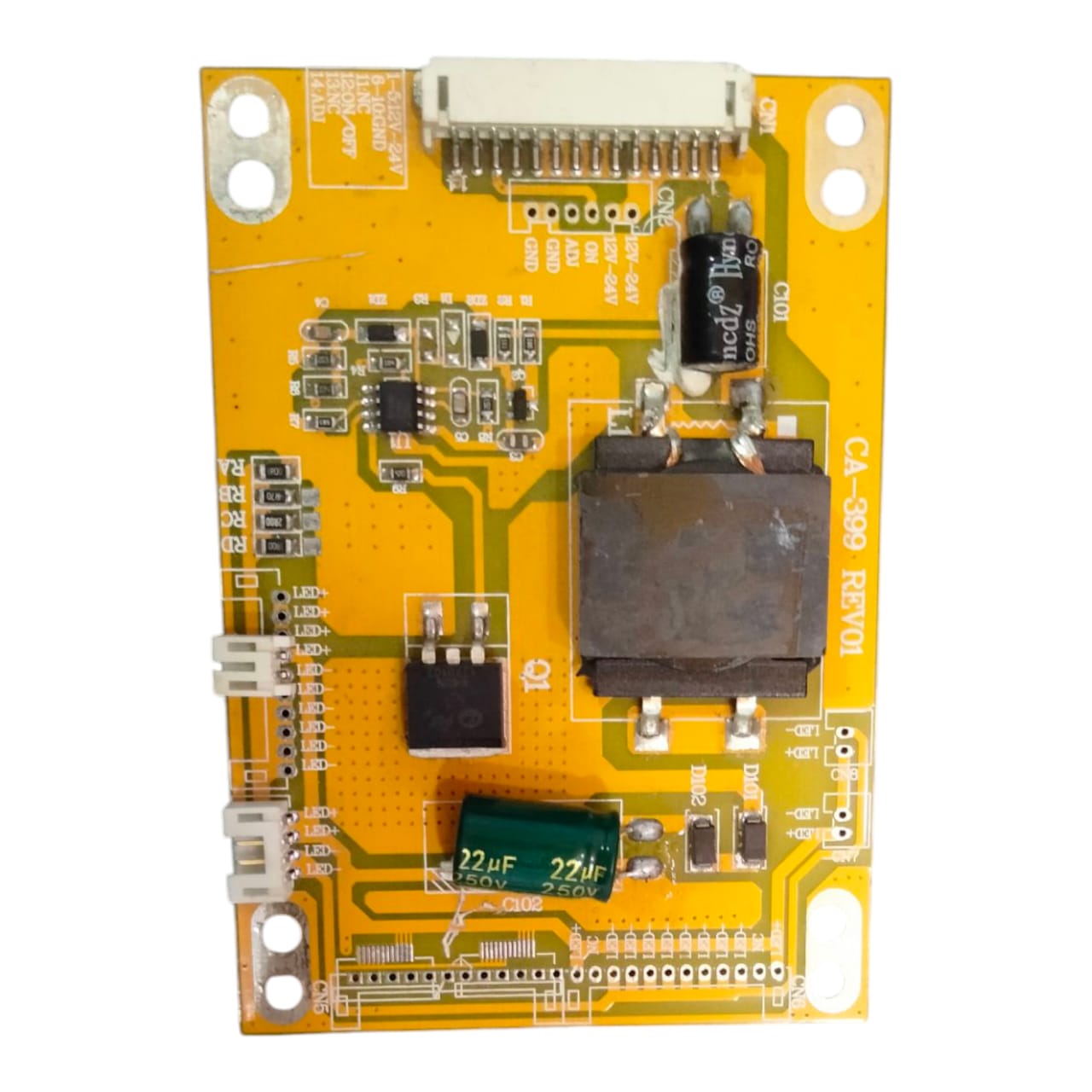 CA-399 universal led backlight driver