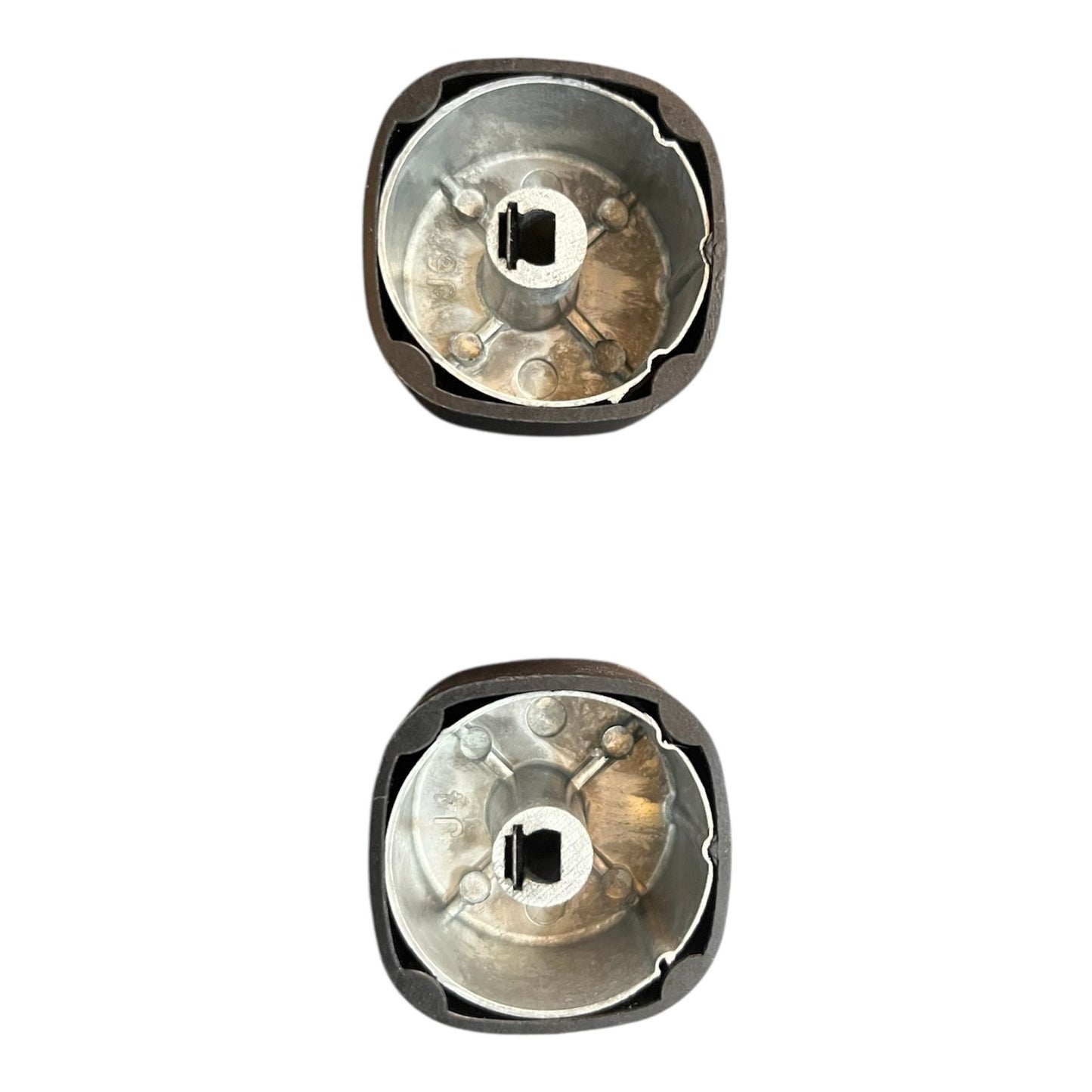 Metal Control Knob Set for Gas Stove / Hob – Durable Aluminium Replacement #