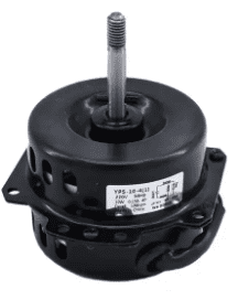 household kitchen dish washing machine motor