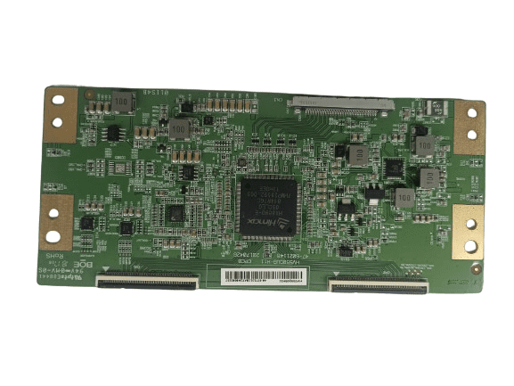 HV550QUB-H11 47-6021148 T-Con Board Replacement for 55″ LED TVs
