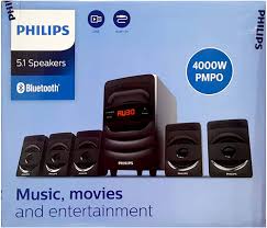 Philips 12000w best sale pmpo price