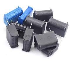 2 µF J MKP-X2 275Vac Capacitor suitable for Induction Stove