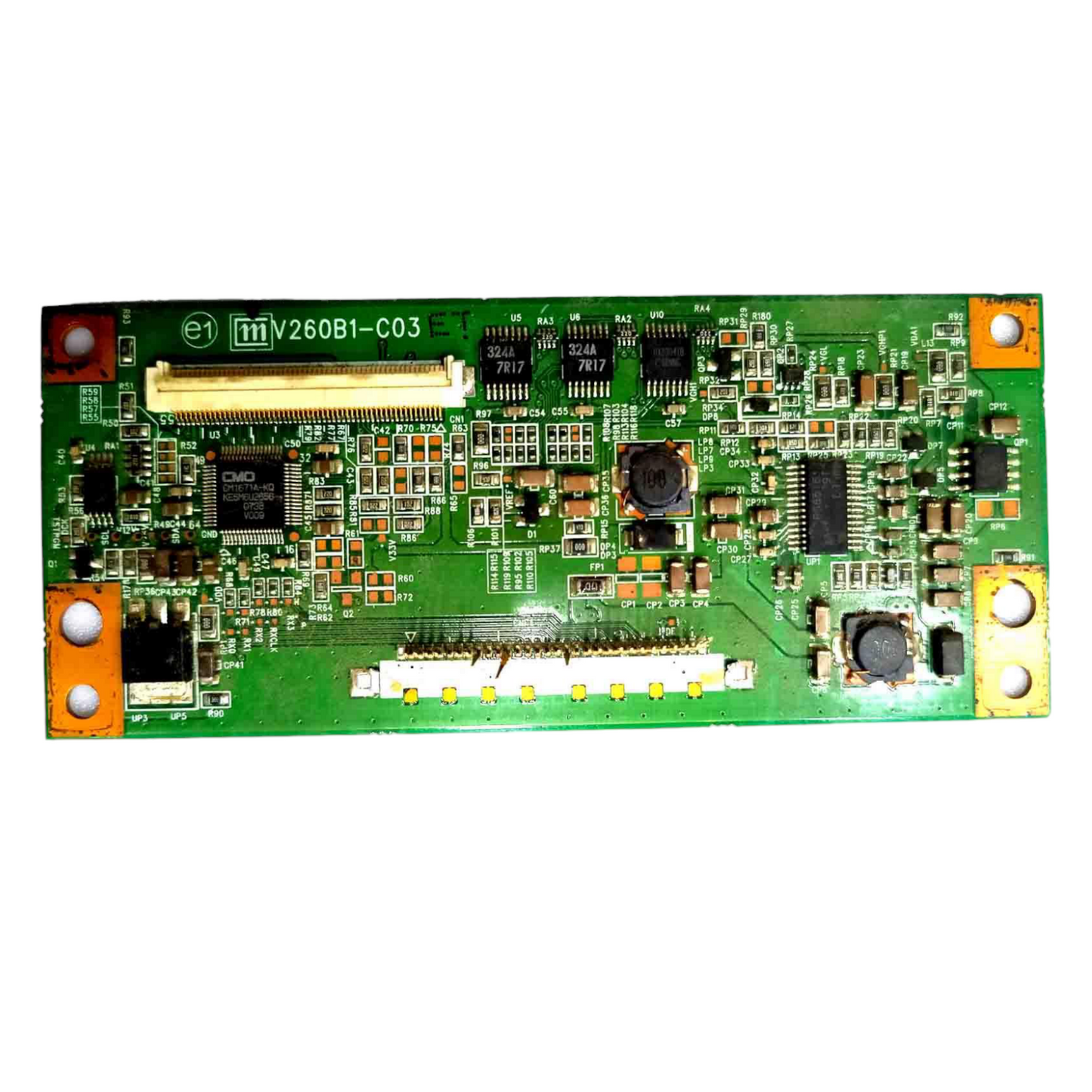 T-Con Board Replacement for LG 26LK311 LCD TV