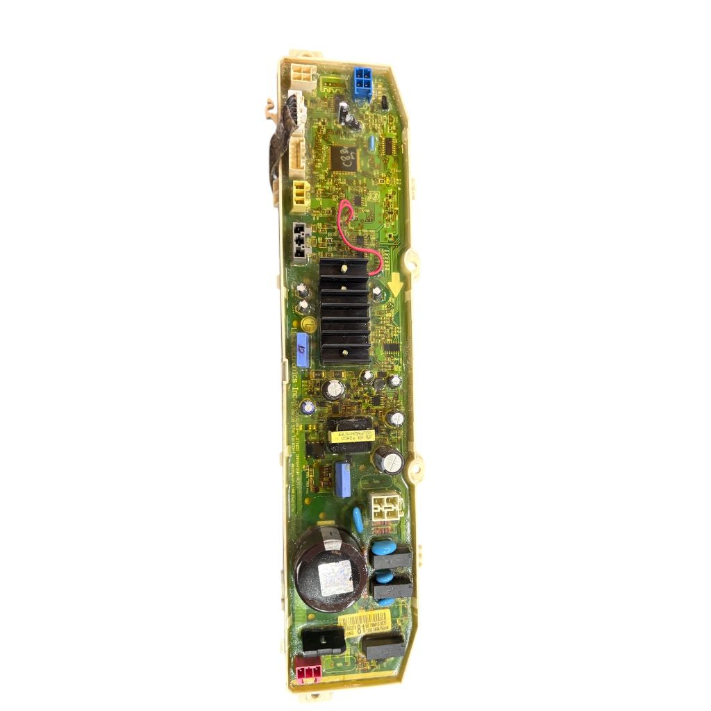 Replacement 8 button PCB board for LG fully automatic washing machine
