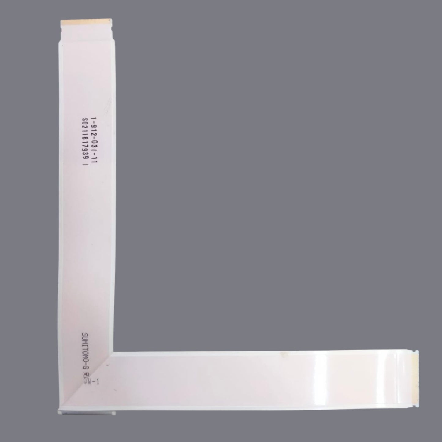Sony LVDS Cable 51-Pin β High-Quality Display Connector for LCD Screens#