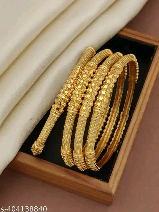 Princess Fancy Bracelet & Bangles Set