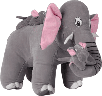 Fashionable Unisex Soft Toys - Faritha