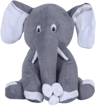 Fashionable Unisex Soft Toys - Faritha