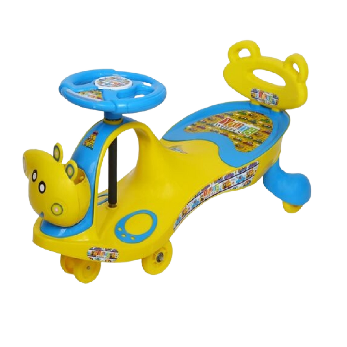 Stylo Kids Die-Cast & Toy Vehicles - Faritha