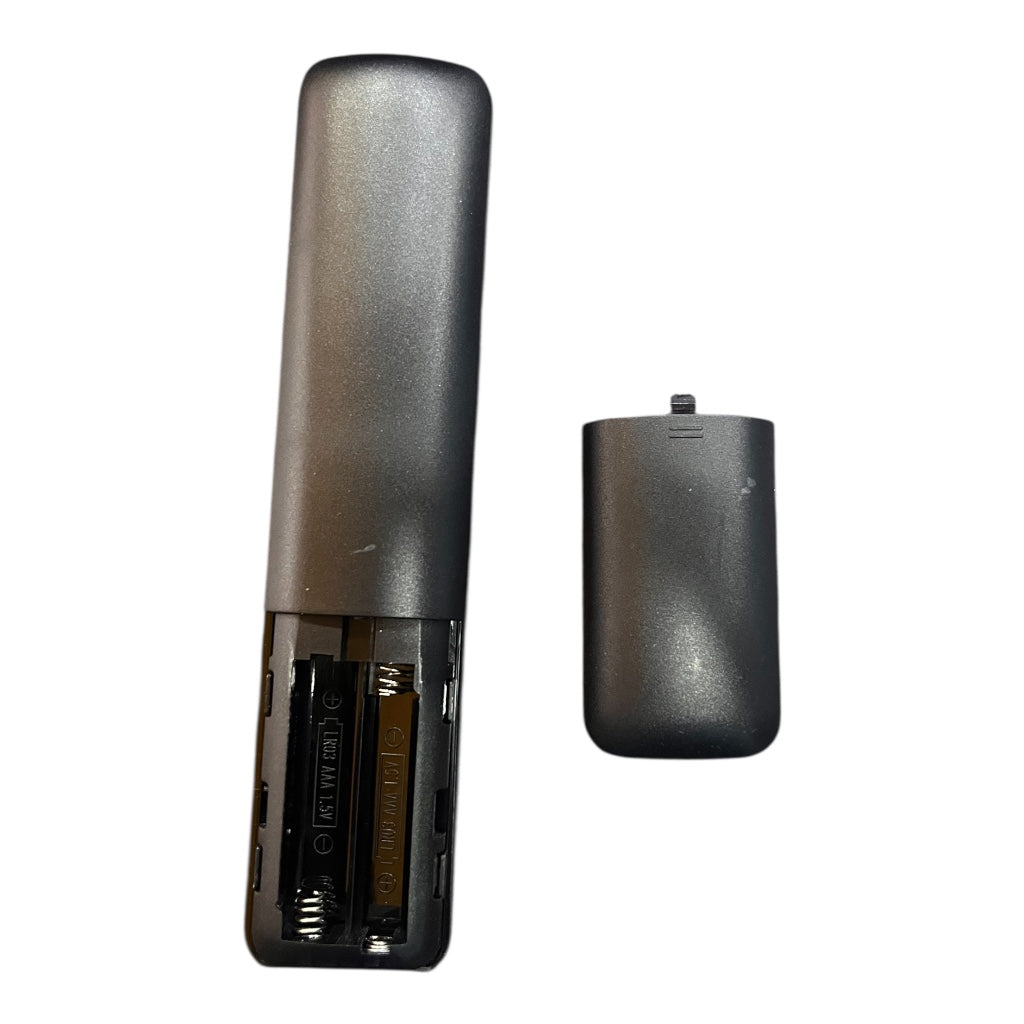 OnePlus Smart TV Remote packaging — original genuine OnePlus remote buy India Faritha