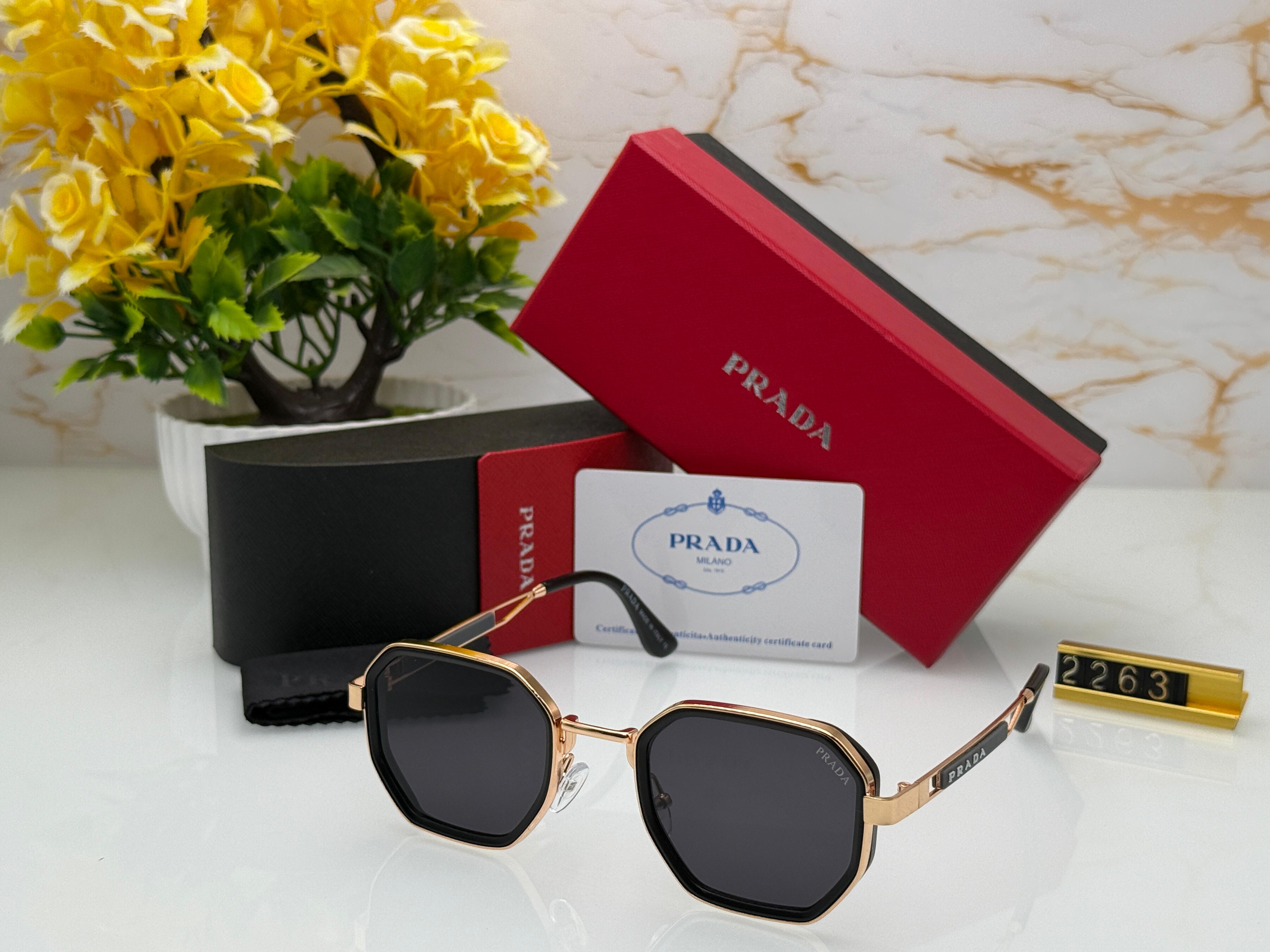 Prada Eyeglasses Prada Floral Sunglasses Prada Sunglasses For
