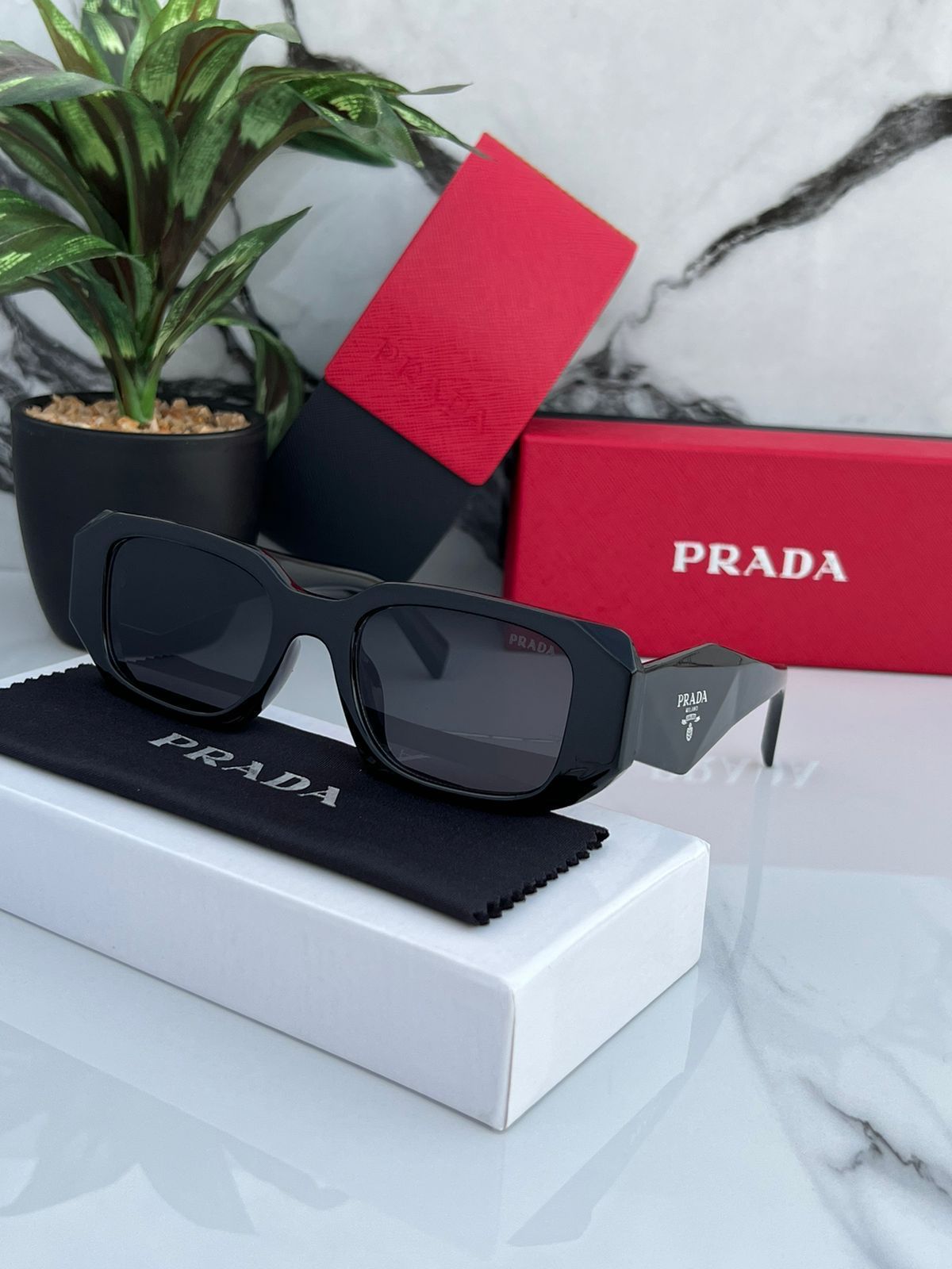 prada goggles price in india PRADA MILANO Premium Sunglasses Stylish Elegance Superior Comfort India