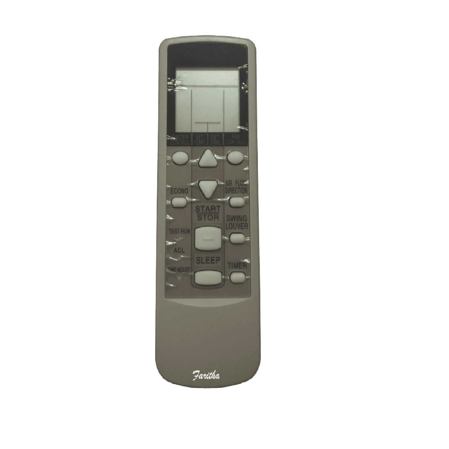 O'General Aircondition Remote Control 15 - Faritha