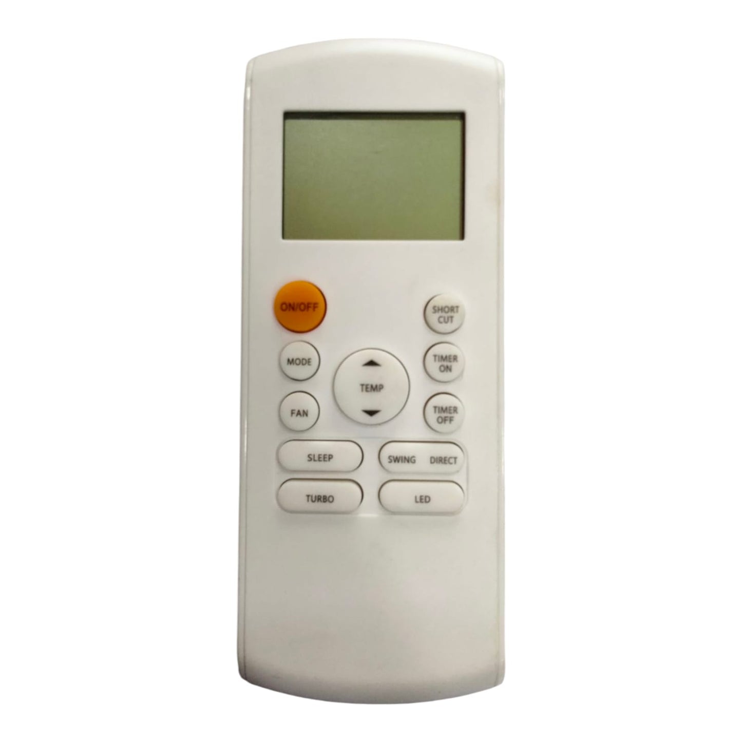 ONIDA AC REMOTE (AC184) @