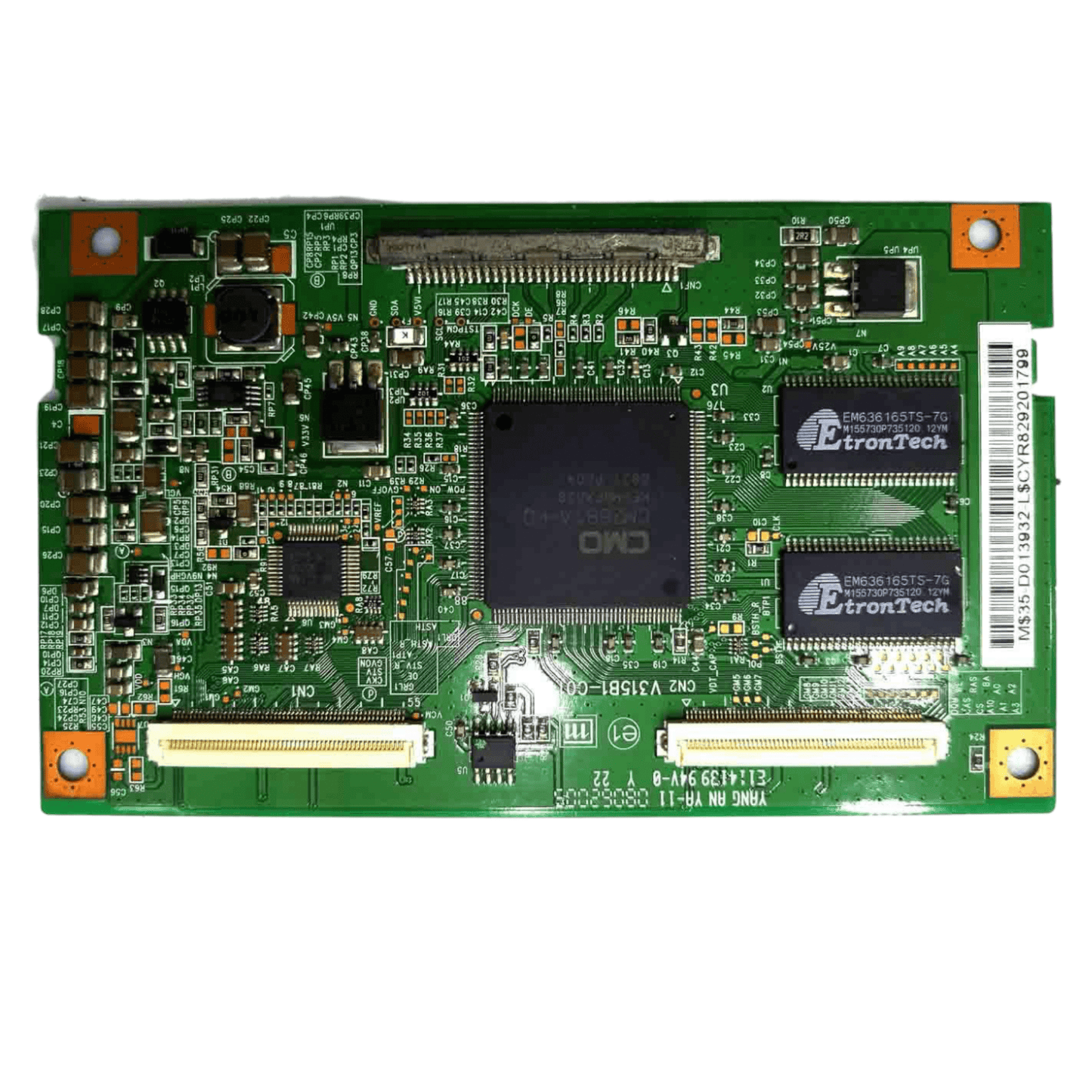 Replacement T-Con Board for Samsung LA32A330J1 LED TV