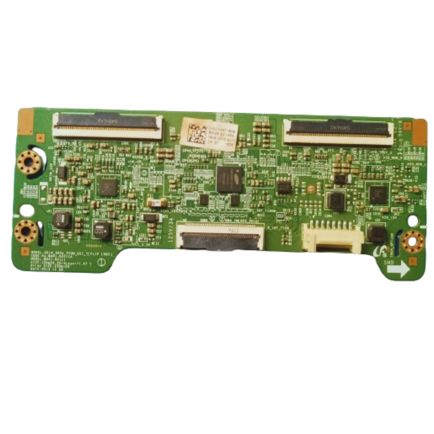 Samsung UA32H5570 T-Con Board Replacement for 32″ LED TV