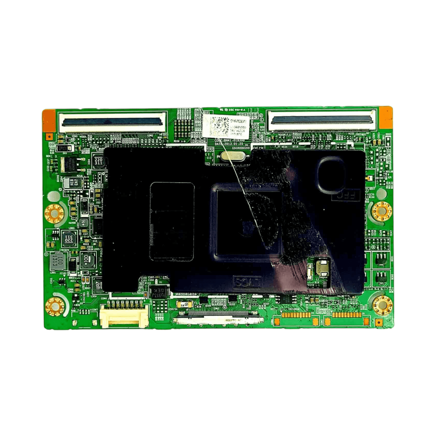 Samsung UA40F5100AR T-Con Board Replacement for 40″ LED TV
