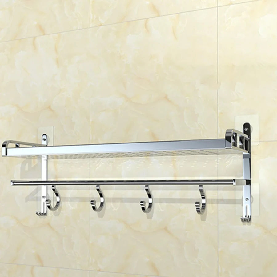 Easy to fix Seamless screw