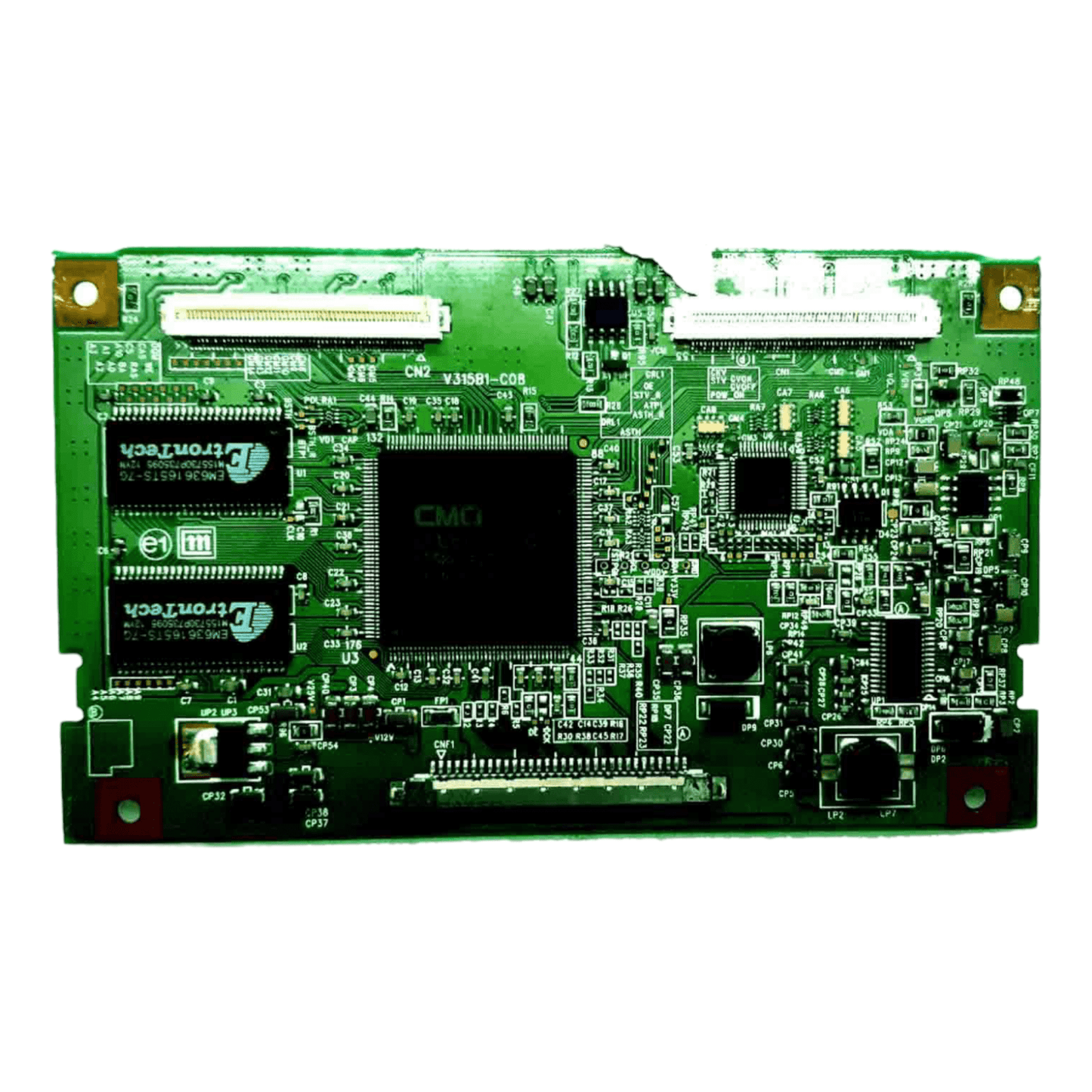T-Con Board Replacement for Sony 32V400A LCD TV