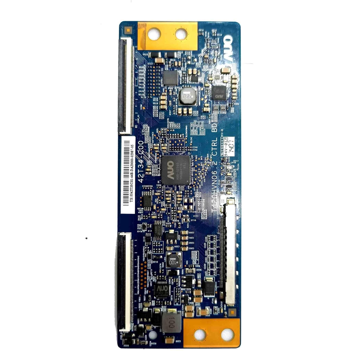 Sony 42W700B T-Con Board Replacement – Genuine Compatible LED TV Part
