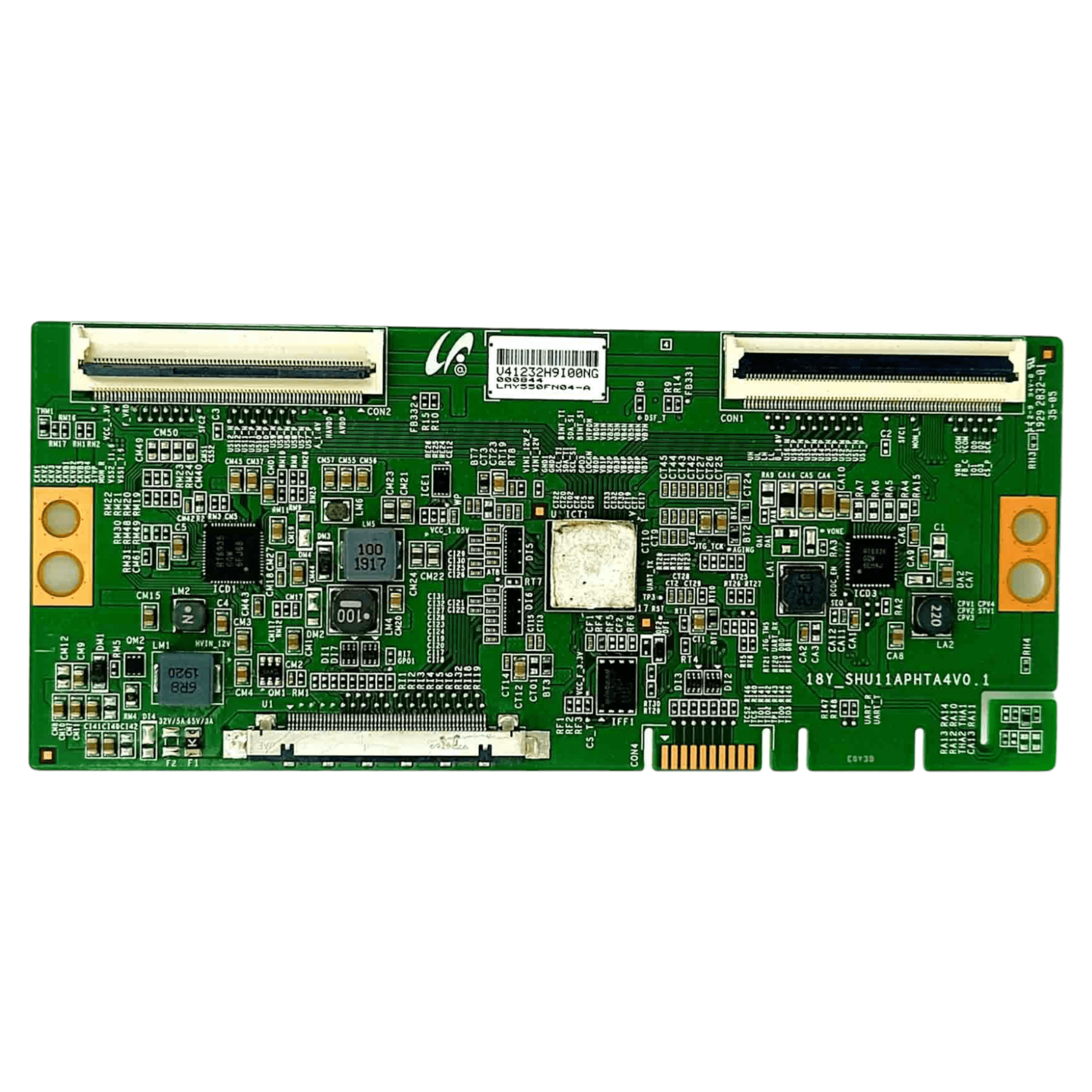 Sony 55X7002G LED TV T-Con Board – Faritha - Main Image
