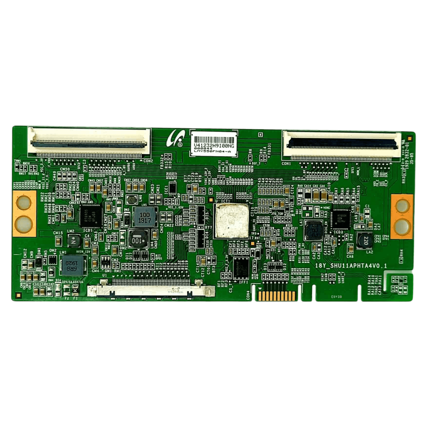 T-Con Board Replacement for Sony 55X7002G LED TV