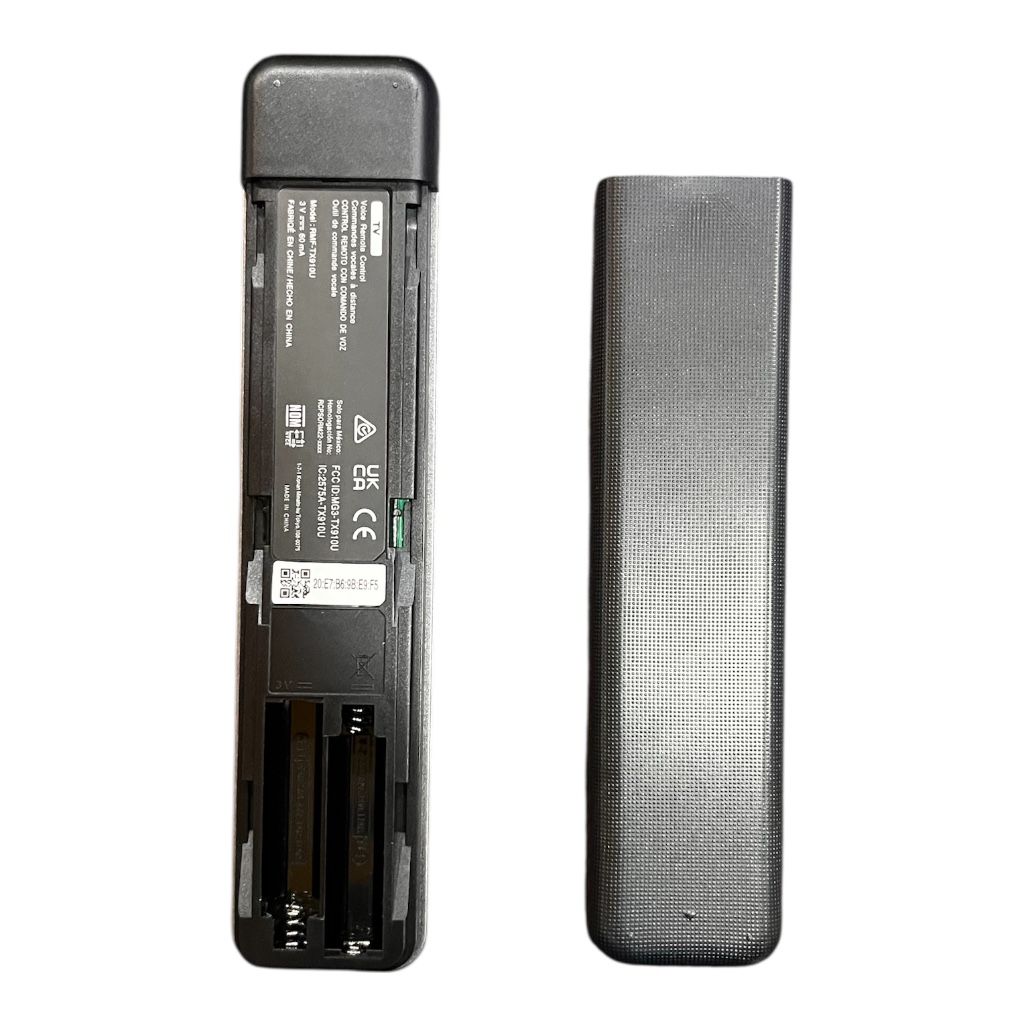 Sony BRAVIA Voice Remote Compatible with Google TV