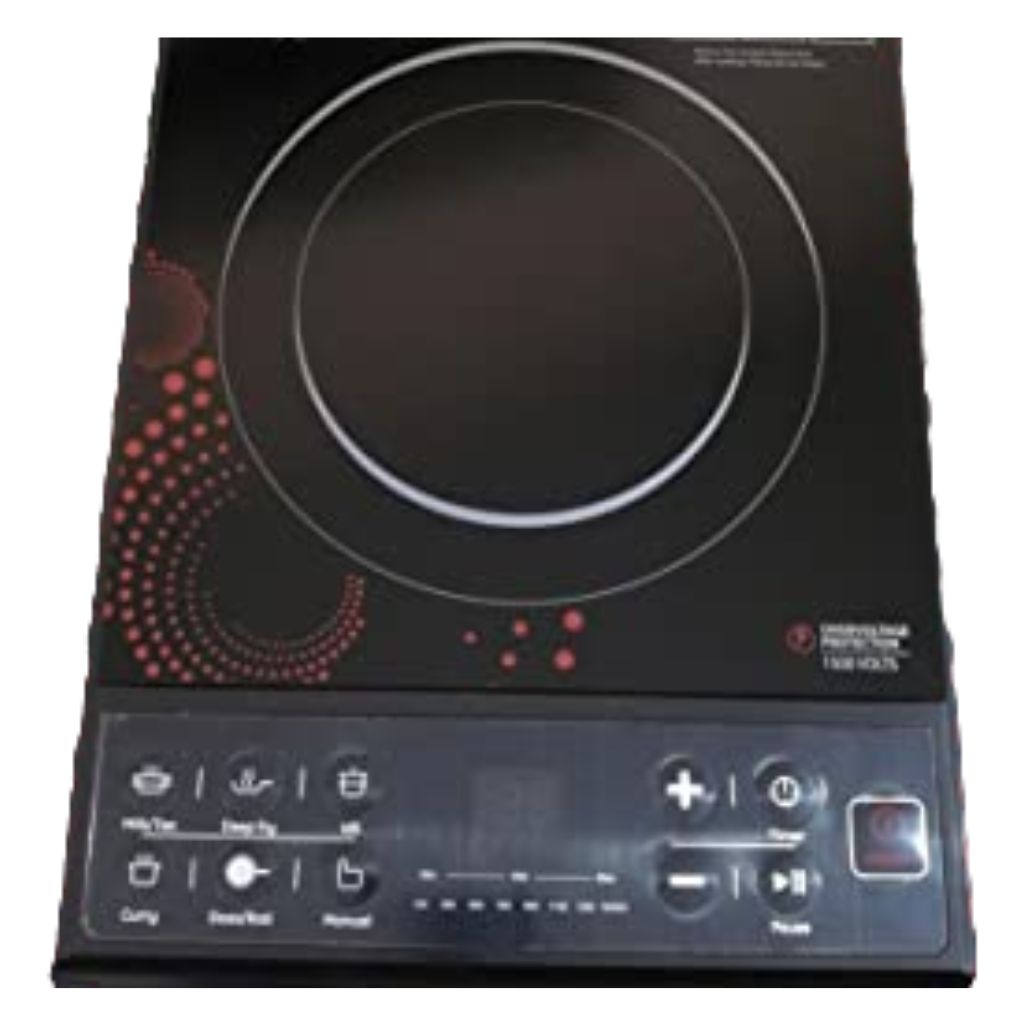 USHA Induction Cooktop - Faritha