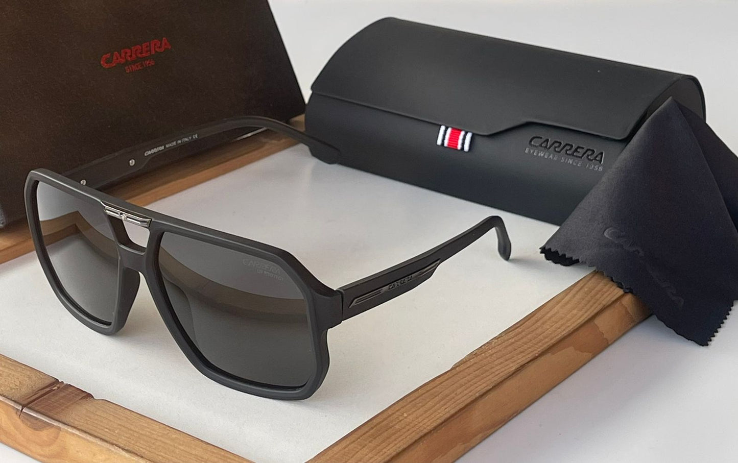 CHANEL Premium Quality Sunglasses – Timeless Elegance