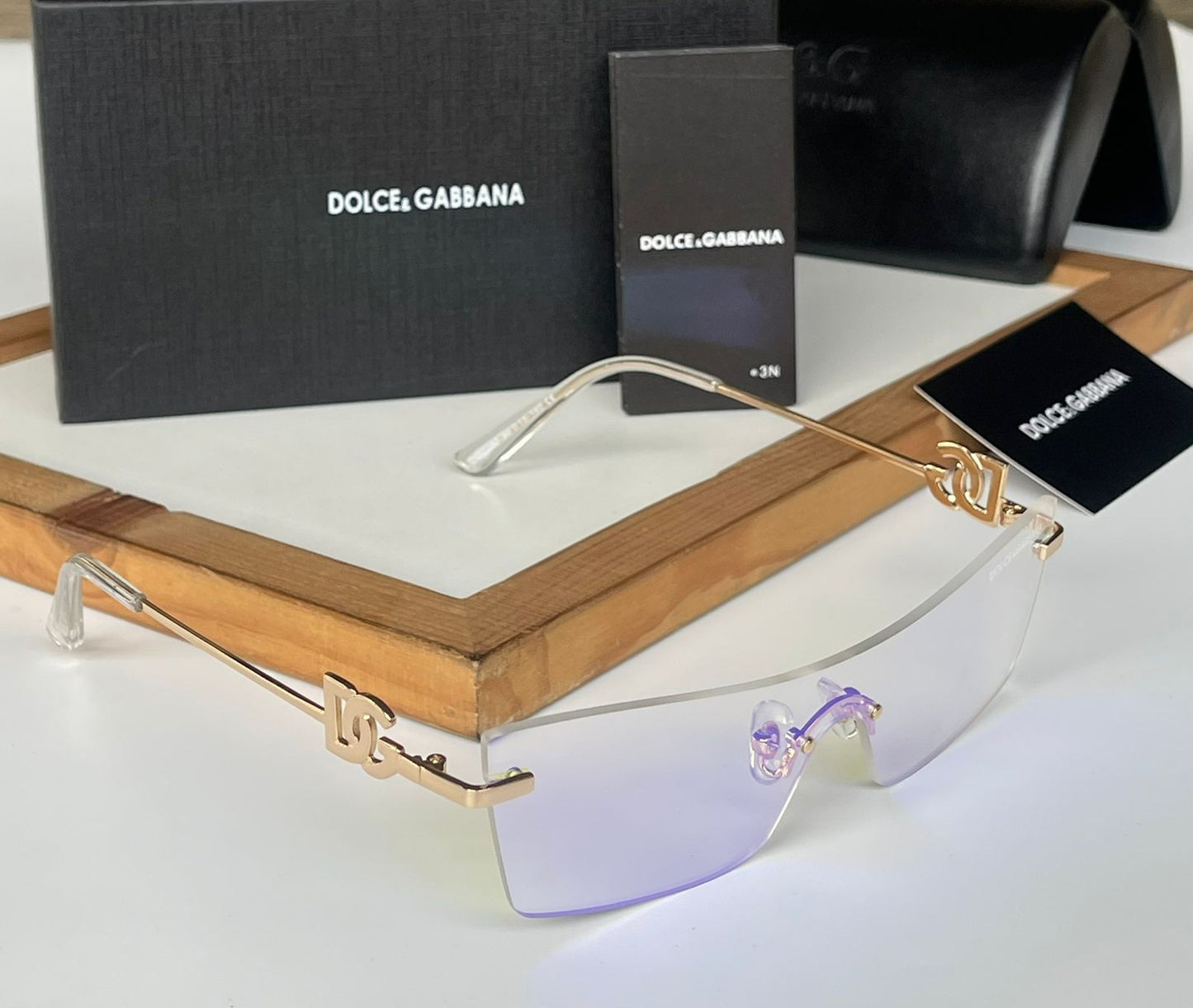 DNG Unisex Premium Quality Sunglasses