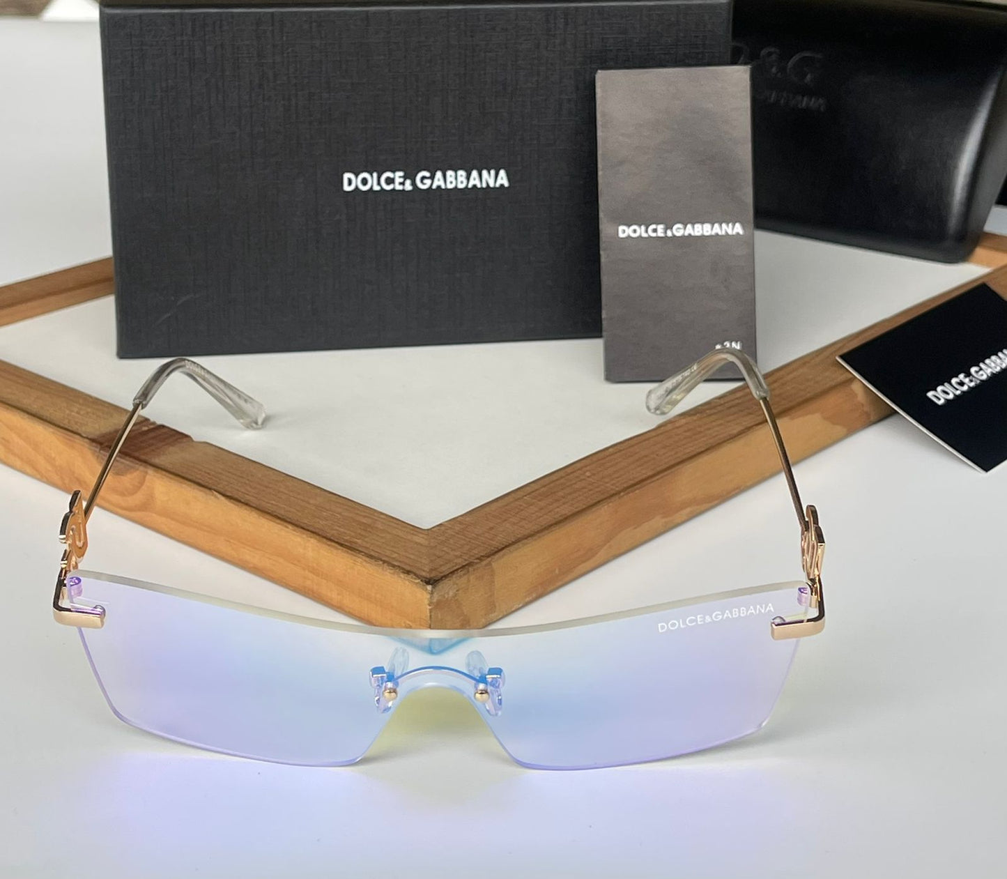 DNG Unisex Premium Quality Sunglasses