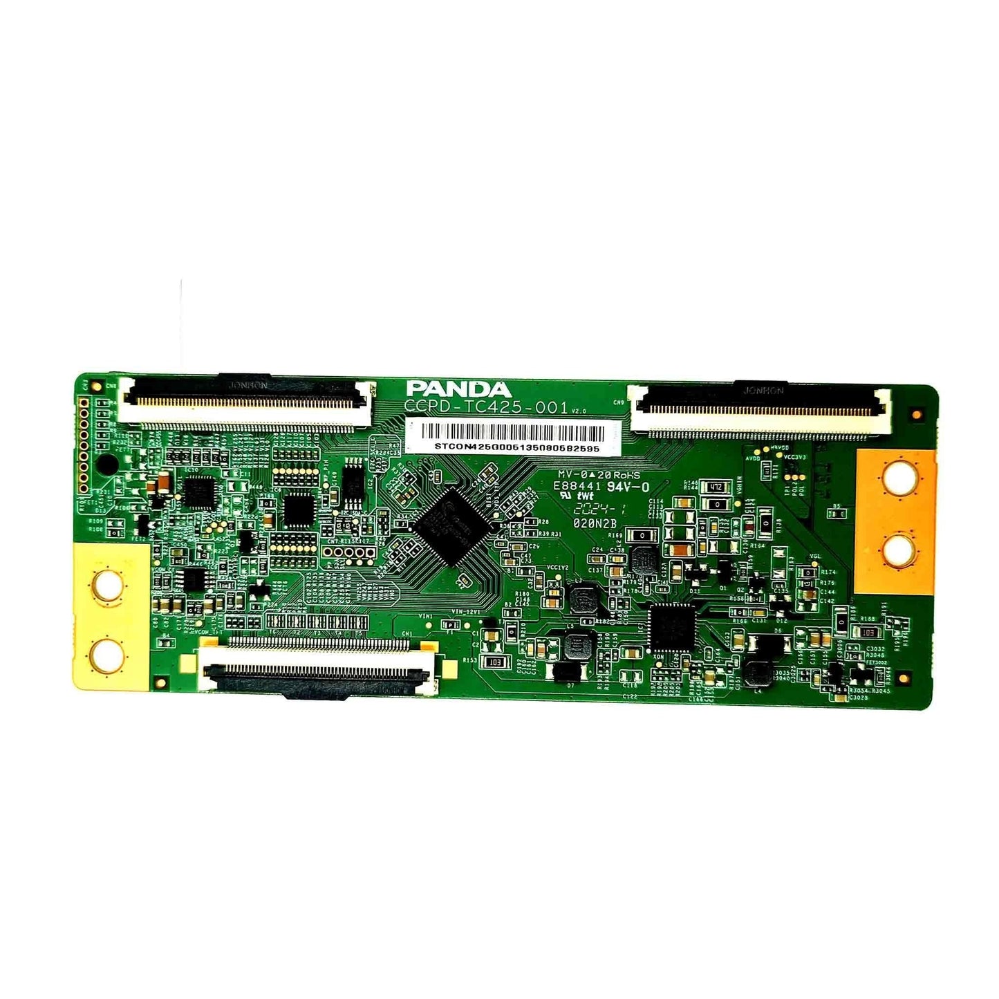 T-Con Board Replacement for TCL 43F2A LED TV