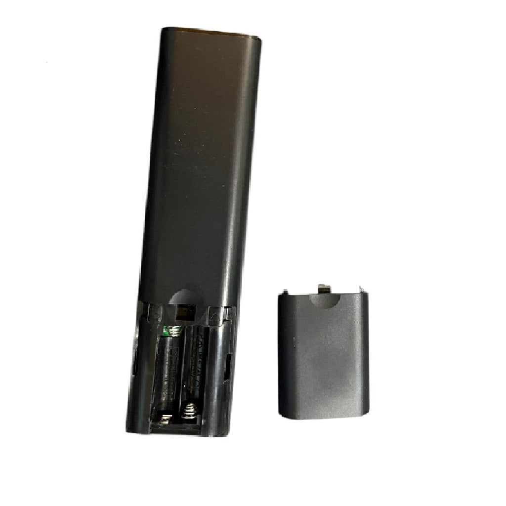 Original Toshiba Smart TV Remote CT-95024 with Voice Control – Genuine India