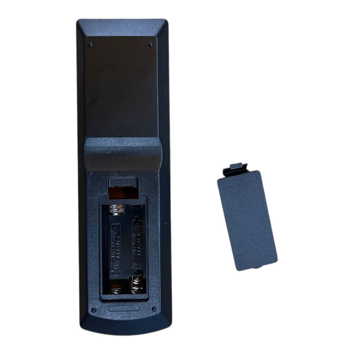 Universal Replacement Remote Control Compatible with Sanyo LCD & LED TVs