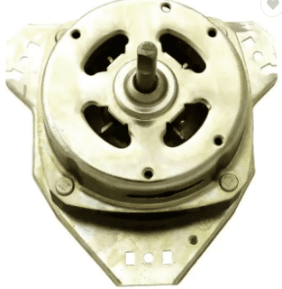 washing machine motor